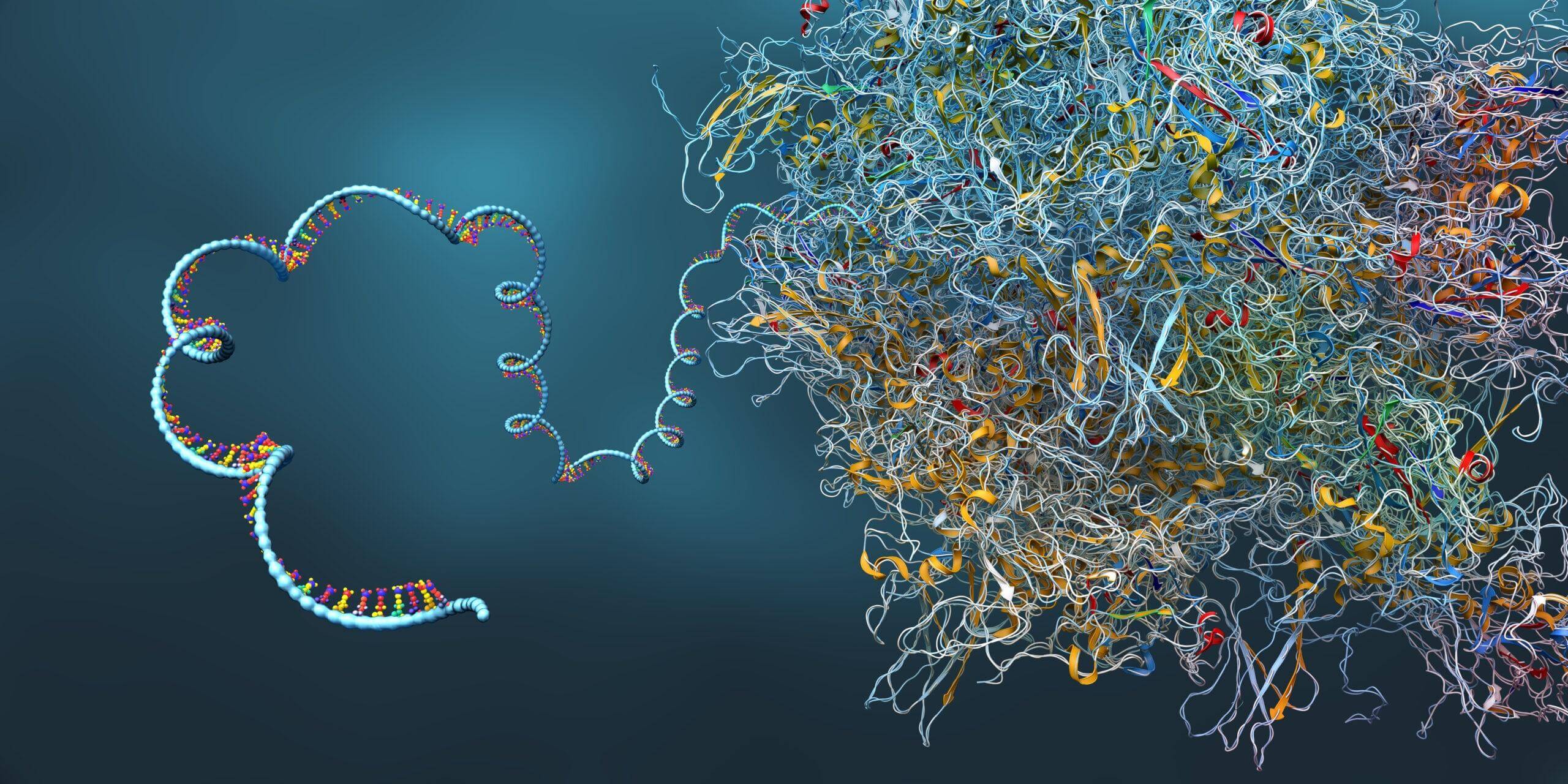 Untangle messy nucleic acid quant with Lunatic