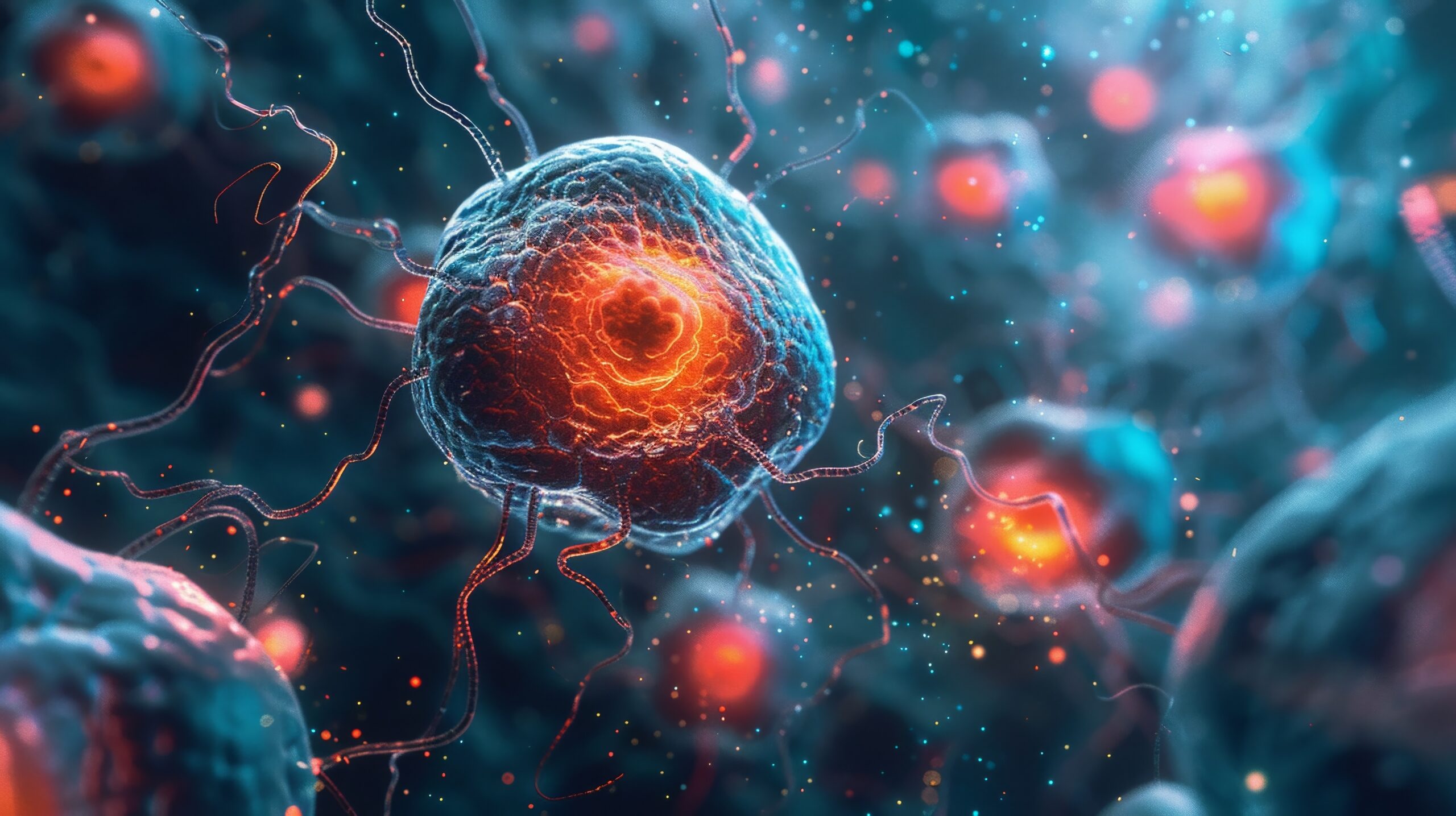 Achieving comprehensive analysis and characterization of extracellular vesicles