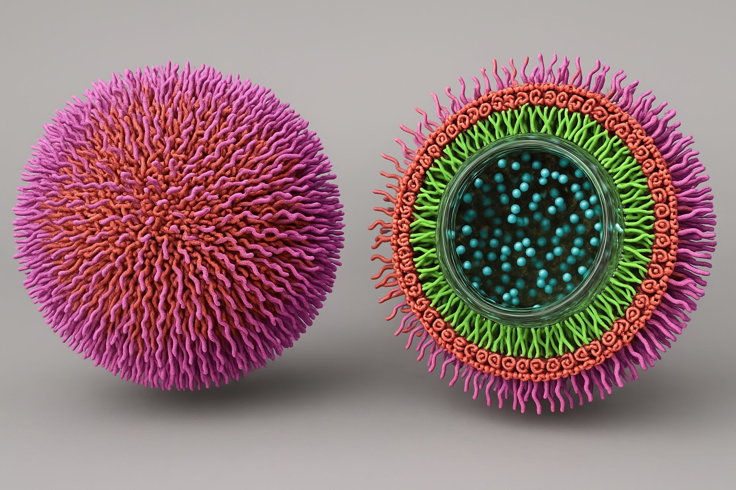 Targeting brain delivery of lipid and polymer nanoparticle-based gene therapies with Sunshine